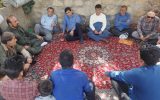 فرماندار شهرستان لنده به همراه بخشدار موگرمون، روسای شبکه بهداشت و درمان، جهاد کشاورزی، امور عشایر، منابع طبیعی از منطقه ییلاقی دلی مهرجان بازدید و با مردم این منطقه دیدار کردند