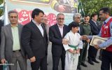 خبرهای خوب استاندار برای آتشنشانی کهگیلویه و بویراحمد؛ از جذب ۴۷ نیرو تا نردبان ۱۴۰ میلیارد تومانی