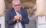 به قلم  سید امرالله یزدانبخش: درد تیر و ترکش دوران دفاع مقدس  راحتر از مشاهده بی تدبیری هاست