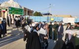 اعزام کاروان دانش‌آموزی راهیان نور کهگیلویه به مناطق عملیاتی دوران دفاع مقدس