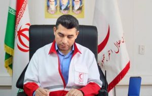 چاروسا صاحب دفتر نمایندگی هلال احمر شد؛ قدردانی از پیگیرهای استاندار و نماینده کهگیلویه بزرگ