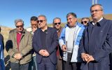 استاندار، عملیات جستجوی مفقودی سیل سرپری را شخصاً هدایت کرد استاندار، عملیات جستجوی مفقودی سیل سرپری را شخصاً هدایت کرد