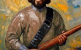 قطعه موسیقی «کی لهراس» در حوزه هنری کهگیلویه وبویراحمد تولید شد قطعه موسیقی «کی لهراس» در حوزه هنری کهگیلویه وبویراحمد تولید شد