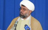 هشدار صریح امام جمعه بهمئی به دین‌فروشان/ صلواتی؛ اتحاد مقدس، سپر ملت در برابر فتنه است