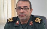 پیامتبریک فرمانده تیپ نیرو مخصوص۱۵ امام حسن مجتبی( علیه السلام ) به مناسبت هفته دفاع مقدس پیامتبریک فرمانده تیپ نیرو مخصوص۱۵ امام حسن مجتبی( علیه السلام ) به مناسبت هفته دفاع مقدس