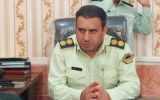 پیام تسلیت فرمانده انتظامی بهمئی در پی درگذشت سروان جانباز “قربانعلی جرندان”