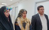 با حضور رئیس دانشگاه علوم پزشکی استان و خیرین سلامت کمک ۶میلیاردتومانی خیرین سلامت به شهرستان چرام/از اهدا ۲دستگاه آمبولانس تاتجهیزات پزشکی و کمک به نوسازی بخش دیالیز/رحمت الله کشاورز پای ثابت کمک به شهرستان چرام/تقدیر رئیس دانشگاه علوم پزشکی یاسوج از خیران سلامت