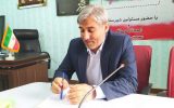 مدیر منابع آب شهرستان کهگیلویه در برنامه «تریبون انقلاب» با تشریح عملکرد این مجموعه، از اجرای بیش از ۱۰ پروژه بزرگ آبی با اعتباری چند هزار میلیارد ریالی در سطح شهرستان خبر داد