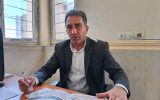 رئیس هیات نظارت انتخابات شوراهای اسلامی شهرستان چرام خبرداد:  بخشایی :ثبت نام ۶۱نفر برای انتخابات شورای شهر چرام و سرفاریاب/نتایج بررسی صلاحیت ها به زودی اعلام می شود