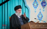 پیام تسلیت شهردار و نماینده شورای عالی استان در پی شهادت آیت‌الله العظمی امام خامنه‌ای( قدس سره) رهبر معظم انقلاب اسلامی