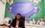 پیام تبریک مدیر بنیاد شهید و امور ایثارگران بهمئی به مناسبت ۲۲ اسفند ماه