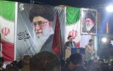 رئیس مجمع نمایندگان کهگیلویه و بویراحمد ؛ دشمن باید بداند بدجایی گیر افتاده است