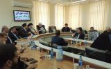 امین درخشان؛محل شهادت شهدای کوه سیاه به قرارگاه فرهنگی و تربیتی تبدیل شود