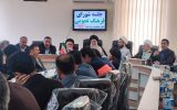 تأکید فرماندار کهگیلویه بر برنامه‌ریزی منسجم برای طرح کوه سیاه/ساماندهی مسیر ۱۵ روستای منتهی به این منطقه مطرح شد