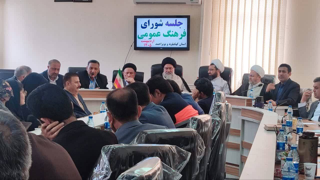 فرماندار کهگیلویه:یادمان شهدای کوه سیاه ساخته می شود