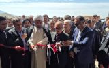 بهره‌برداری از سالن چندمنظوره گچ‌بلند با تأکید استاندار بر گسترش عادلانه زیرساخت‌های ورزشی