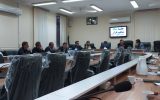 برگزاری جلسه اضطراری ستاد تنظیم بازار در کهگیلویه؛ تأکید بر هماهنگی بیشتر و برخورد بدون اغماض با تخلفات