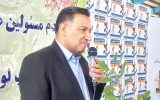 پیام فرماندار محترم شهرستان کهگیلویه بیست و هفتم اردیبهشت‌ماه ۱۴۰۵، روز «ارتباطات و روابط عمومی»