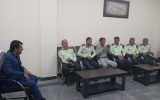 برخورد بدون اغماض با عوامل تیراندازی در دهدشت
