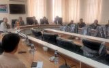 فرماندار کهگیلویه: مرکز رشد دهدشت  نداشتن ساختمانی مستقل رنج می‌برد و عدم تمرکز در یک مکان ثابت، برنامه‌ریزی برای توسعه فناوری را با اختلال مواجه کرده بود
