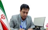 پیام تبریک مدیر شبکه بهداشت و درمان چرام به مناسبت هفته ملی سلامت