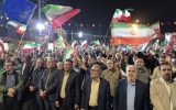 تجلیل استاندار از نقش تاریخی مردم کهگیلویه در دفاع از امنیت و تمامیت ایران