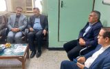فرماندار کهگیلویه: فعالیت گروه‌های جهادی پزشکی موجب امیدآفرینی در جامعه می‌شود