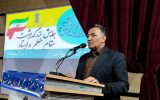 فرماندار کهگیلویه:دانشگاه باید بستر بیان آزادانه دیدگاه‌های دانشجویان باشد