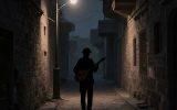 فریاد بی‌صدای هنرمندان چرام؛ وقتی هنر در زادگاه خود غریبه می‌ماند