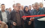 بهره برداری از خانه بهداشت تل زری گامی راهبردی برای ارتقای  شاخص های سلامت/سلامت از اولویت‌های اساسی دولت است