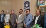 به مناسبت روز معلم: معلمان خبرنگار که در قاب رسانه، حقیقت را فریاد می‌زنند