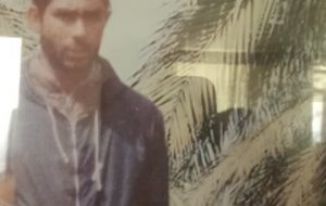 سید تیمور کشاورز رزمنده هشت سال دفاع مقدس درسالروز ازادی خرمشهر