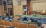 تدوین دستورالعمل ارتقای جایگاه روابط‌عمومی‌ها/صداقت با مردم و حمایت عملی از فعالان این حوزه الزامی است