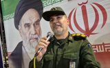 جانشین ناحیه مقاومت بسیج شهرستان کهگیلویه: حضور شبانه مردم دهدشت جلوه‌ای از بصیرت و انقلابی‌گری است/ملت ایران در برابر جنگ ترکیبی دشمن عقب‌نشینی نمی‌کند/دشمن در حوزه رسانه و اقتصاد فعال است