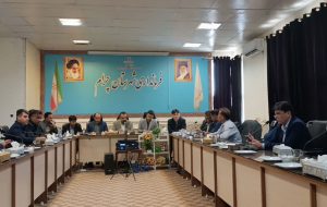 فرآیند تشکیل پرونده و پرداخت تسهیلات برای متقاضیان با رویکرد تسهیل‌گری، دقت در اولویت‌بندی و نگاه مساعد انجام شود