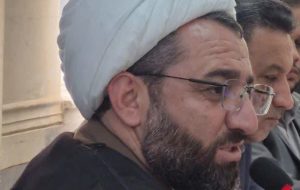 فرماندار کهگیلویه: اجرای قانون جوانی جمعیت نیازمند همکاری همه دستگاه‌ها و استفاده از ظرفیت نهادهای مردمی است