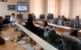 فرماندار کهگیلویه با تأکید بر اهمیت سرشماری عمومی نفوس و مسکن سال ۱۴۰۵، خواستار تعیین تکلیف نقش دستگاه‌های اجرایی و محل تأمین اعتبار پروژه «جی‌نف» شد