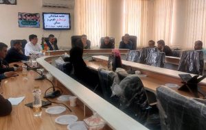 فرماندار کهگیلویه با تأکید بر اهمیت سرشماری عمومی نفوس و مسکن سال ۱۴۰۵، خواستار تعیین تکلیف نقش دستگاه‌های اجرایی و محل تأمین اعتبار پروژه «جی‌نف» شد