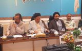 فرماندار شهرستان چرام:پیش‌بینی ۱۰ میلیارد تومان اعتبار برای بازگشایی ۲ محور عشایری در چرام