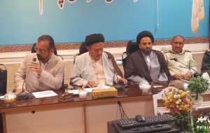 فرماندار شهرستان چرام:پیش‌بینی ۱۰ میلیارد تومان اعتبار برای بازگشایی ۲ محور عشایری در چرام
