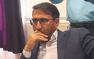 نگرانی دادستان چرام از کندی در اجرا و عدم رفع کامل مسائل اجرایی و ایمنی