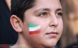 همایش «خیابان با ما» در لنده؛ تلفیق هنر، ورزش و میهن‌دوستی در فضایی شاد و انقلابی