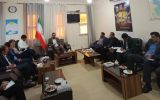 ساماندهی پسماند و زیباسازی ورودی و خروجی شهر در اولویت قرار گیرد