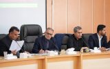 استاندار کهگیلویه و بویراحمد: پروژه‌های عمرانی شهرداری یاسوج تا پایان دولت چهاردهم تکمیل می‌شوند؛ اولتیماتوم به شهرداران برای اعلام نیاز قیر تا ۳٠خردادماه ‌