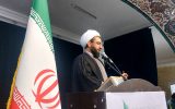 تنگه هرمز همچنان بسته خواهد ماند/برای امنیت خودتان نیروهای امریکایی را از منطقه بیرون کنید
