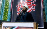 حضور مردم، بزرگ‌ترین پشتوانه نظام اسلامی است