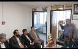 ولی شکوهی؛ از مطالبه‌گری ملی تا حمایت عملی از کارآفرینان