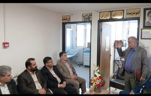 ولی شکوهی؛ از مطالبه‌گری ملی تا حمایت عملی از کارآفرینان