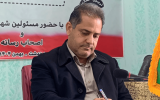 ۹۳ روستای کهگیلویه زیر چتر بهسازی و تقویت شبکه برق قرار گرفت