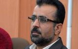 پیام فرماندار شهرستان چرام به مناسبت عید سعید فطر و نوروز ۱۴۰۵